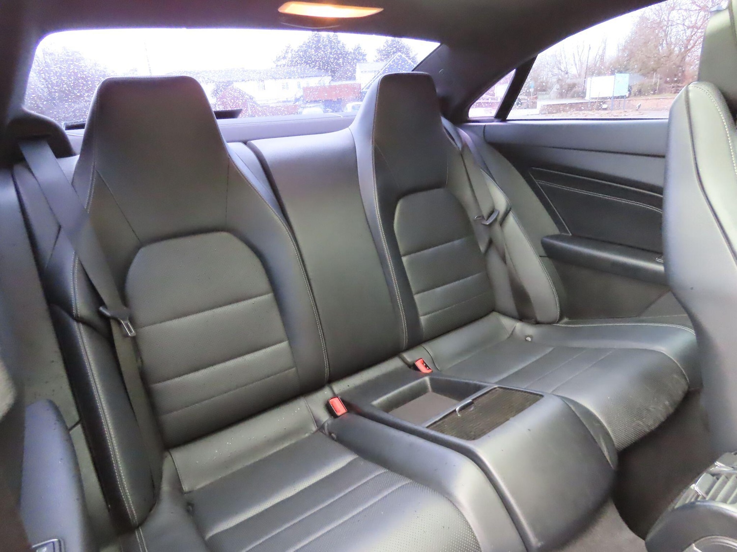 Used Mercedes-Benz E Class 2014 for sale - 77633539: Photo 10