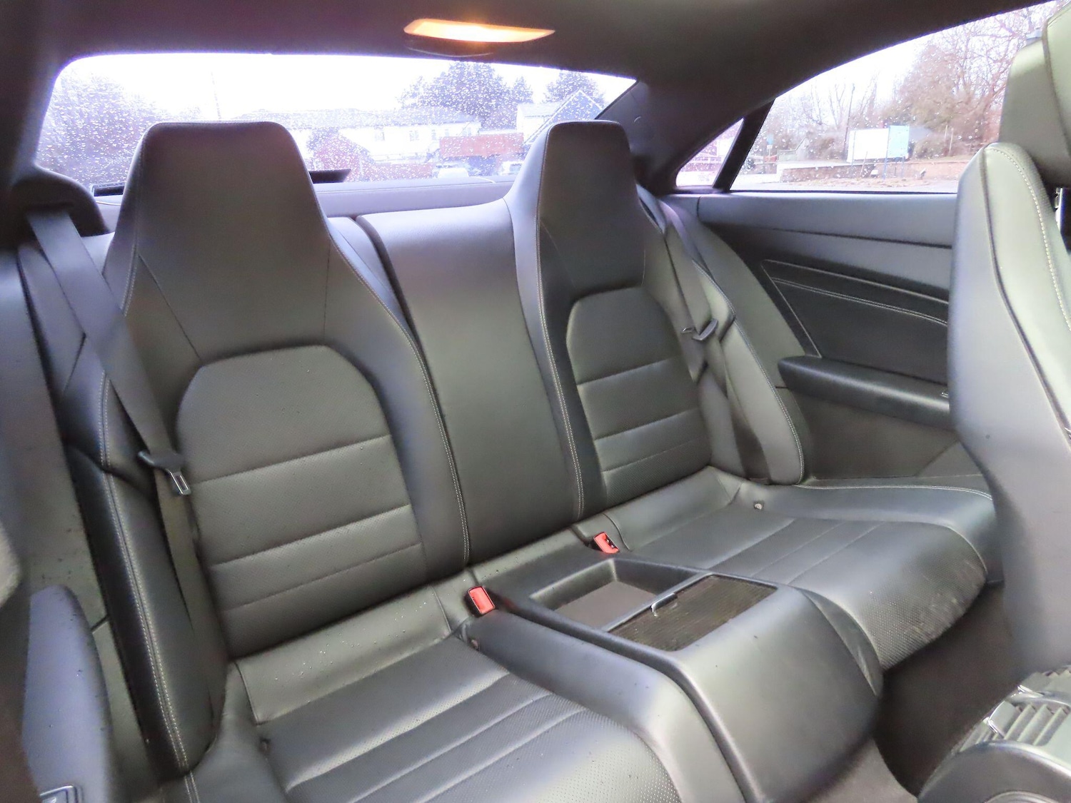 Used Mercedes-Benz E Class 2014 for sale - 77633539: Photo 11