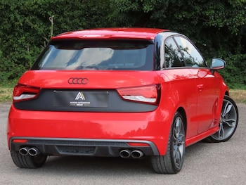 Used Audi A1 2014 for sale - 79229616: Photo