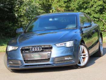 2015 (65) - 2.0 TDI S line quattro Euro 6 (s/s) 2dr