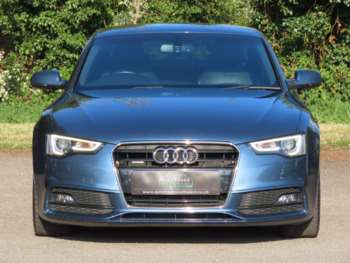 Used Audi A5 2015 for sale - 74546004: Photo
