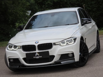 Used BMW 3 Series 2016 for sale - 79061370: Photo