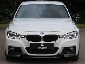 Used BMW 3 Series 2016 for sale - 79061370: Photo