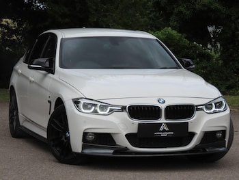 Used BMW 3 Series 2016 for sale - 79061370: Photo
