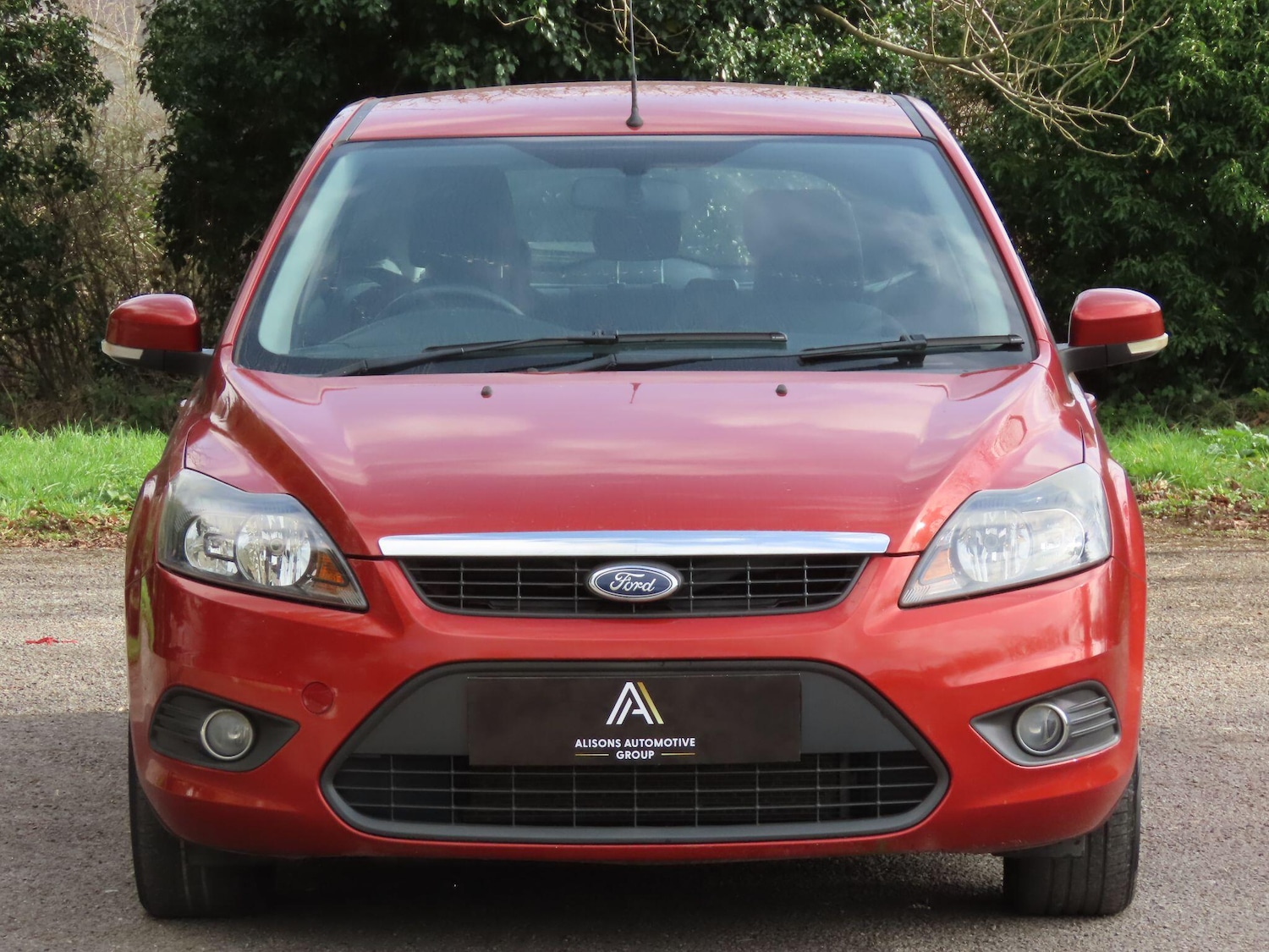 Used Ford Focus for sale - 77671416: Photo 2