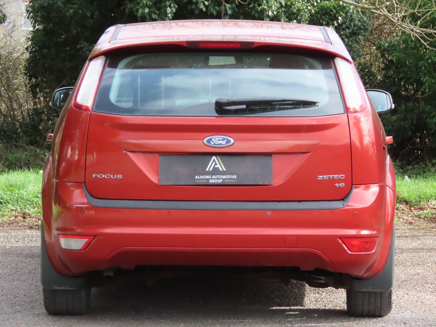 Used Ford Focus for sale - 77671416: Photo 5