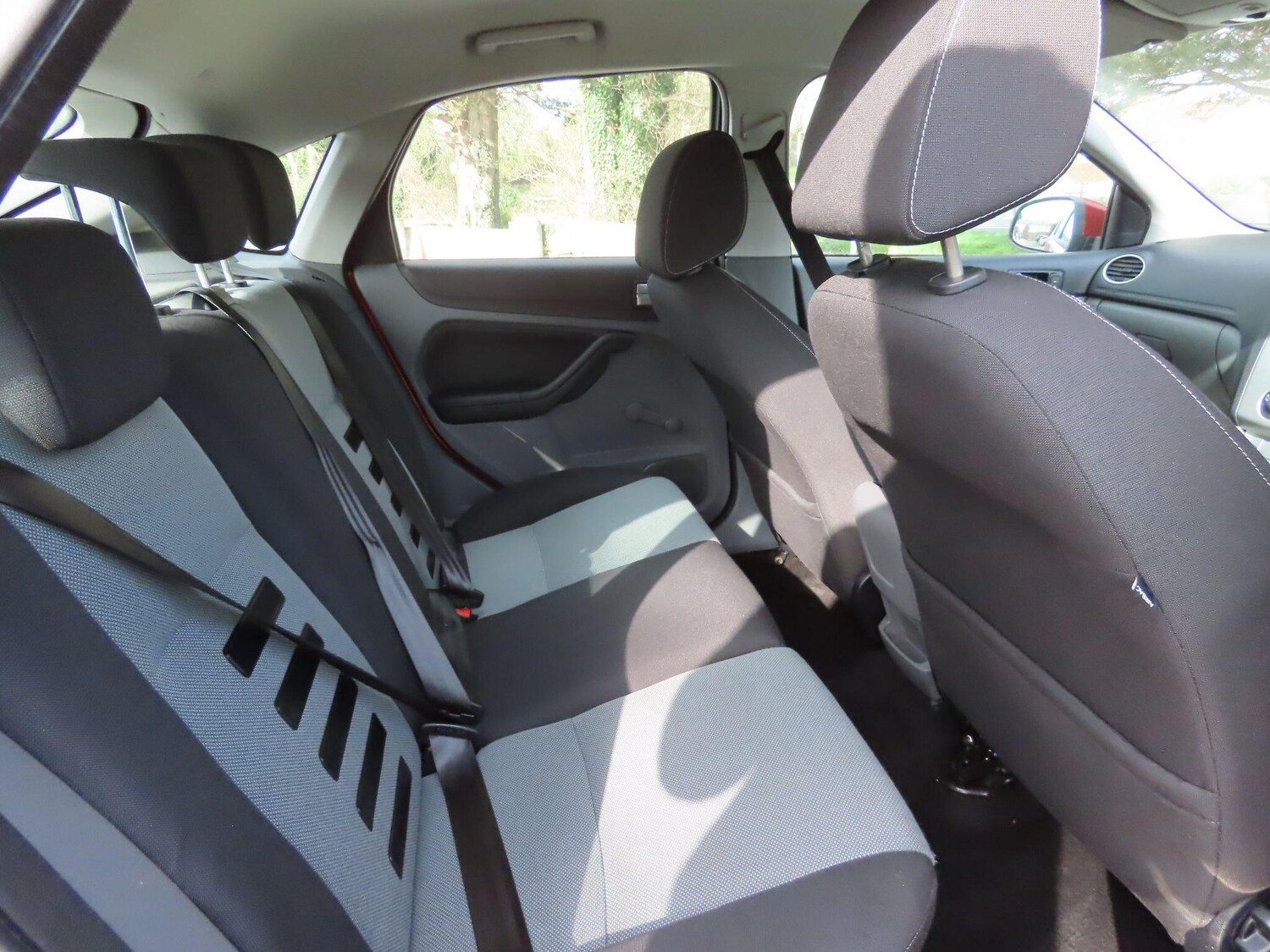 Used Ford Focus for sale - 77671416: Photo 9