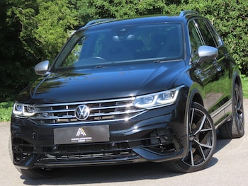 Used Volkswagen Tiguan 2021 for sale - 79039436: Photo