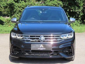 Used Volkswagen Tiguan 2021 for sale - 79039436: Photo