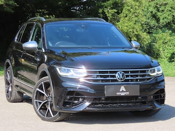 Used Volkswagen Tiguan 2021 for sale - 79039436: Photo