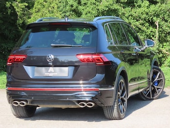 Used Volkswagen Tiguan 2021 for sale - 79039436: Photo