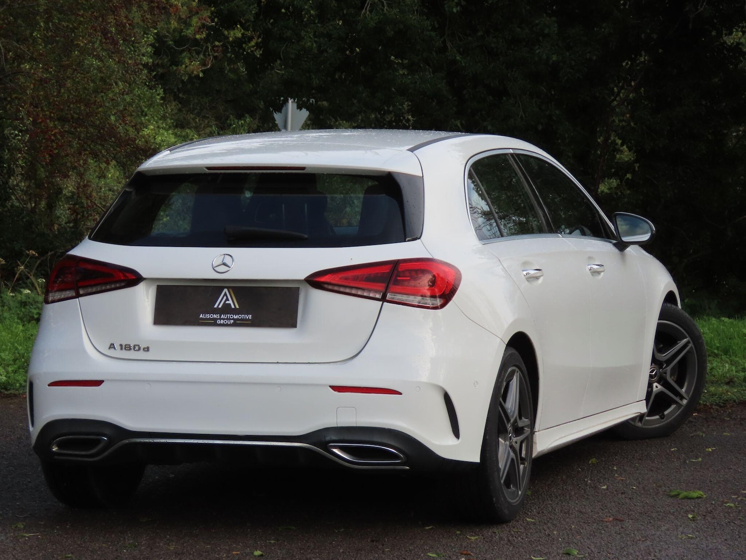 Used Mercedes-Benz A-Class 2019 for sale - 76325990: Photo 5