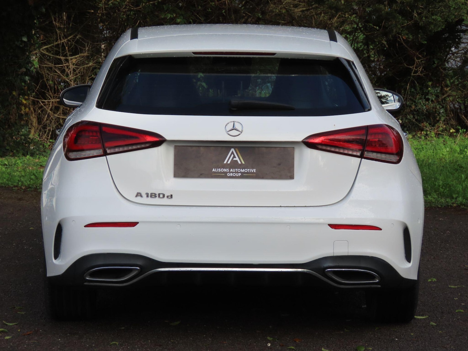 Used Mercedes-Benz A-Class 2019 for sale - 76325990: Photo 6