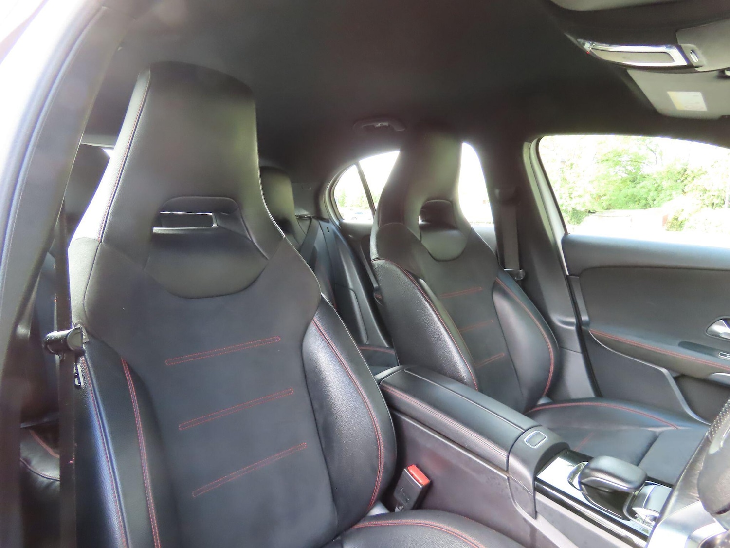 Used Mercedes-Benz A-Class 2019 for sale - 76325990: Photo 9