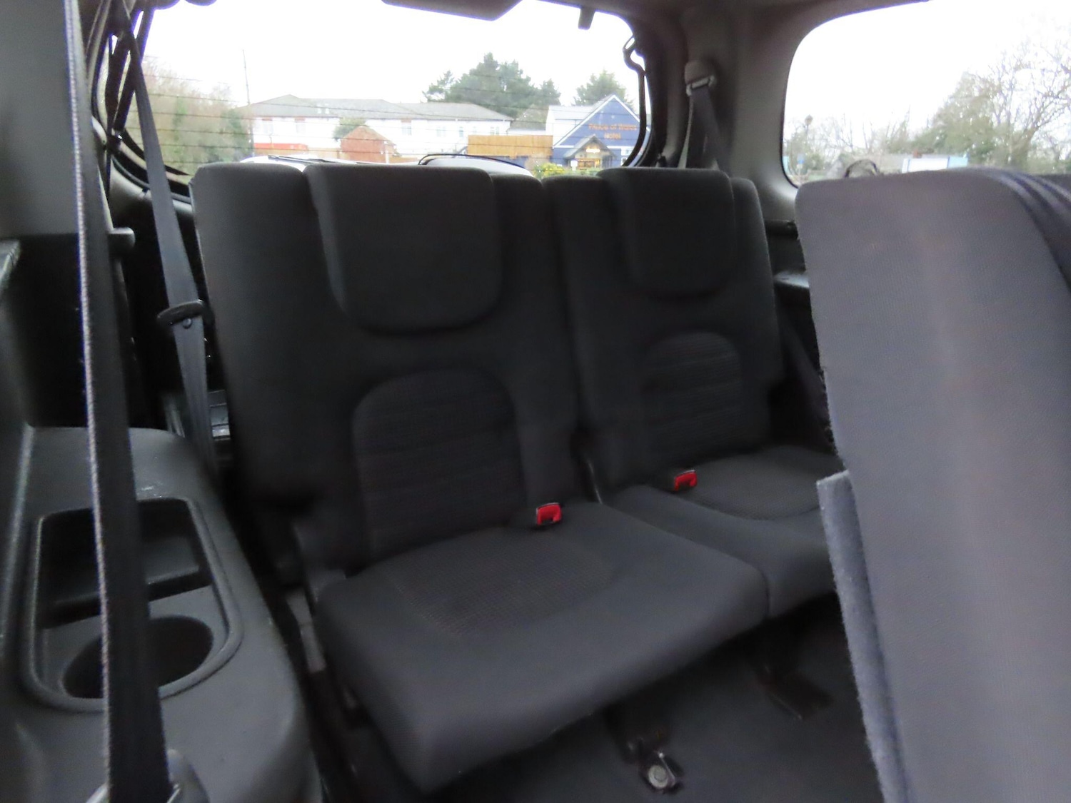 Used Nissan Pathfinder 2007 for sale - 77203482: Photo 10