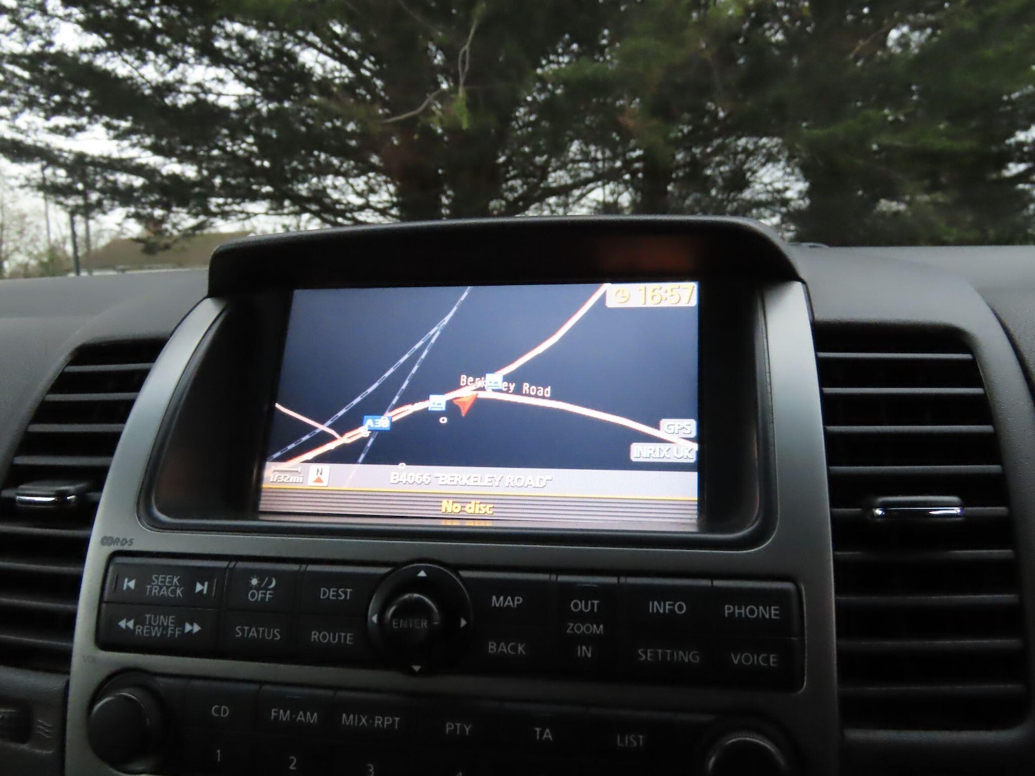 Used Nissan Pathfinder 2007 for sale - 77203482: Photo 12