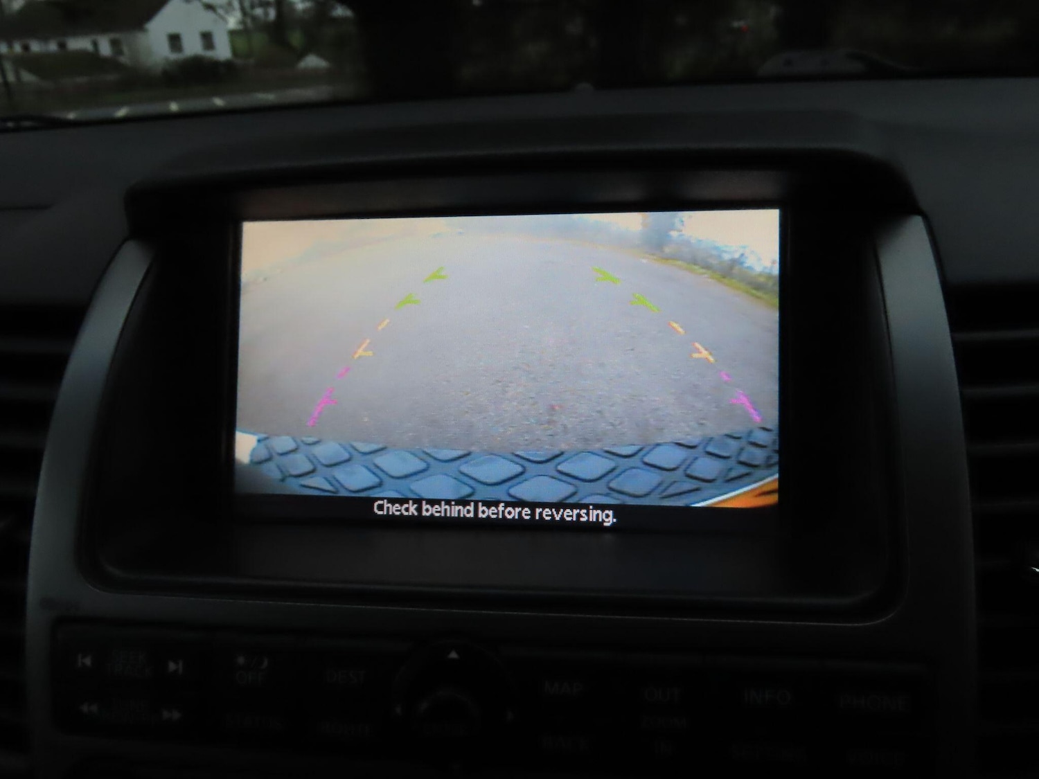 Used Nissan Pathfinder 2007 for sale - 77203482: Photo 13