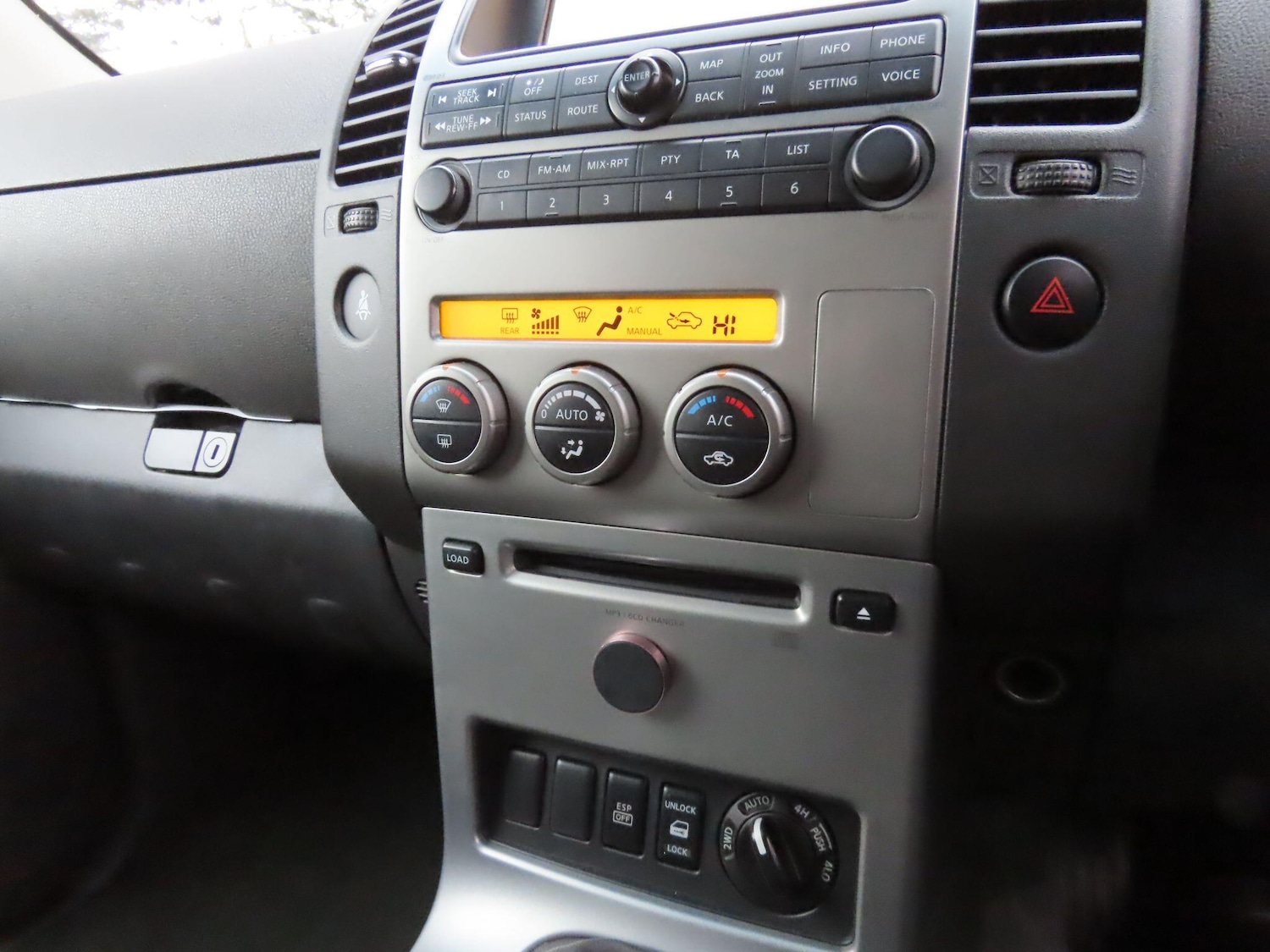 Used Nissan Pathfinder 2007 for sale - 77203482: Photo 14