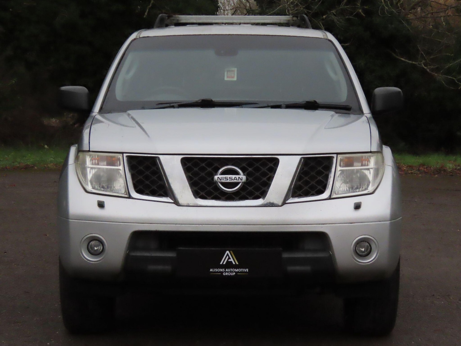 Used Nissan Pathfinder 2007 for sale - 77203482: Photo 2