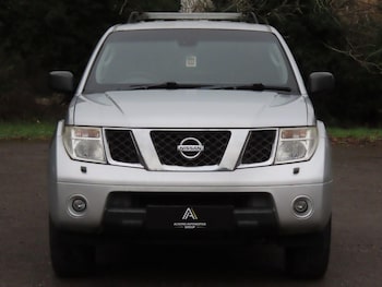 Used Nissan Pathfinder 2007 for sale - 77203482: Photo