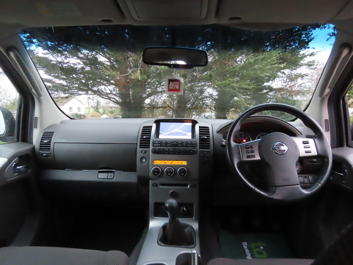 Used Nissan Pathfinder 2007 for sale - 77203482: Photo 7