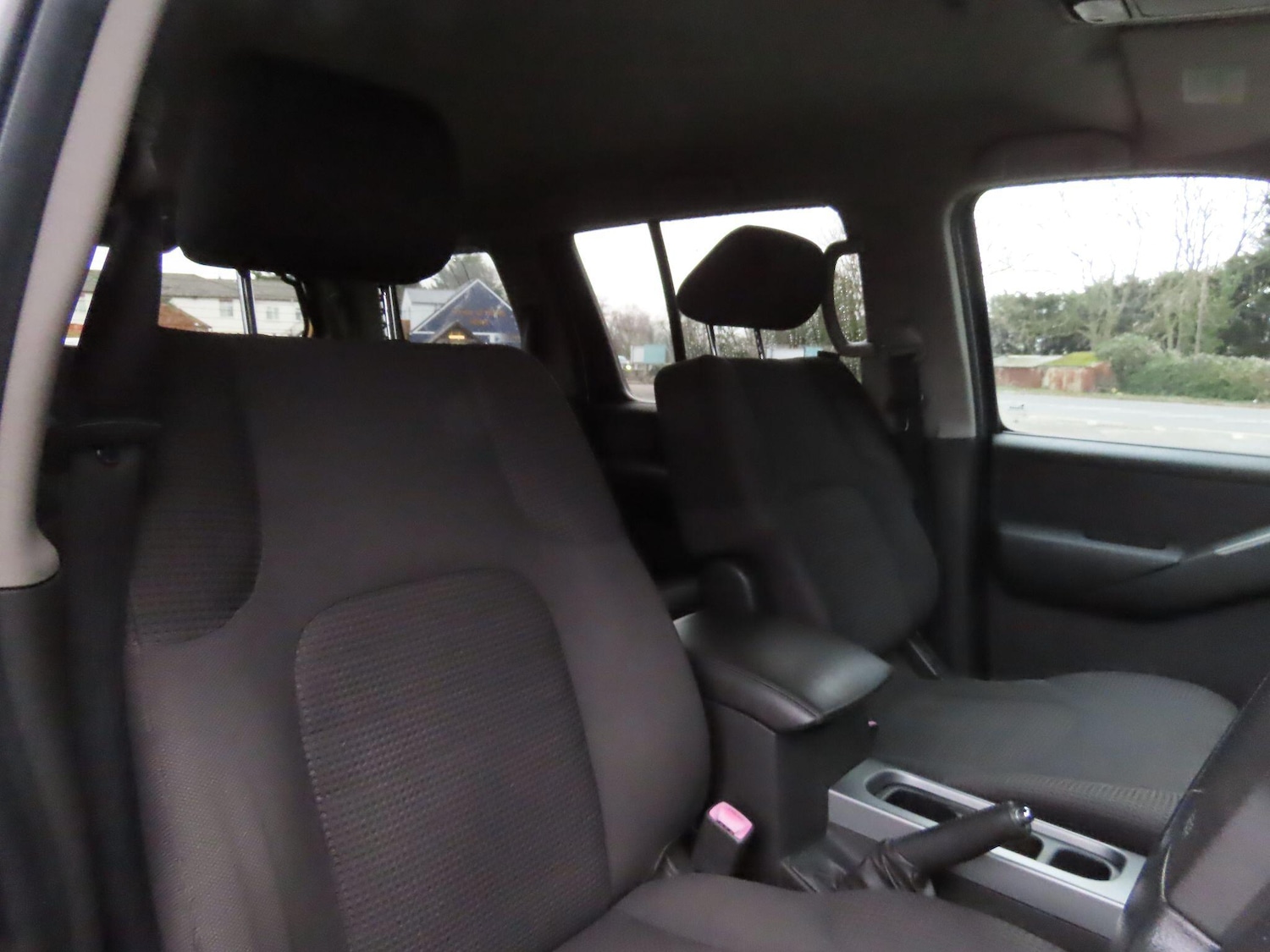 Used Nissan Pathfinder 2007 for sale - 77203482: Photo 8