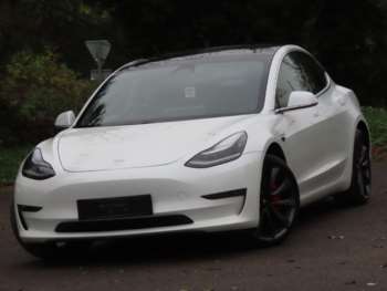 Used Tesla Model 3 2020 for sale - 72850567: Photo