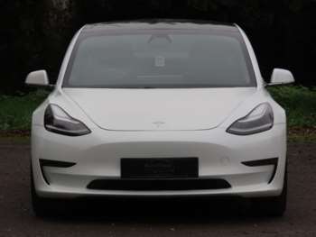 Used Tesla Model 3 2020 for sale - 72850567: Photo