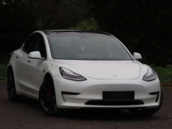 Used Tesla Model 3 2020 for sale - 72850567: Photo