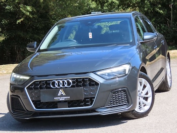 Used Audi A1 2019 for sale - 79474693: Photo