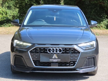 Used Audi A1 2019 for sale - 79474693: Photo