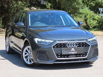 Used Audi A1 2019 for sale - 79474693: Photo