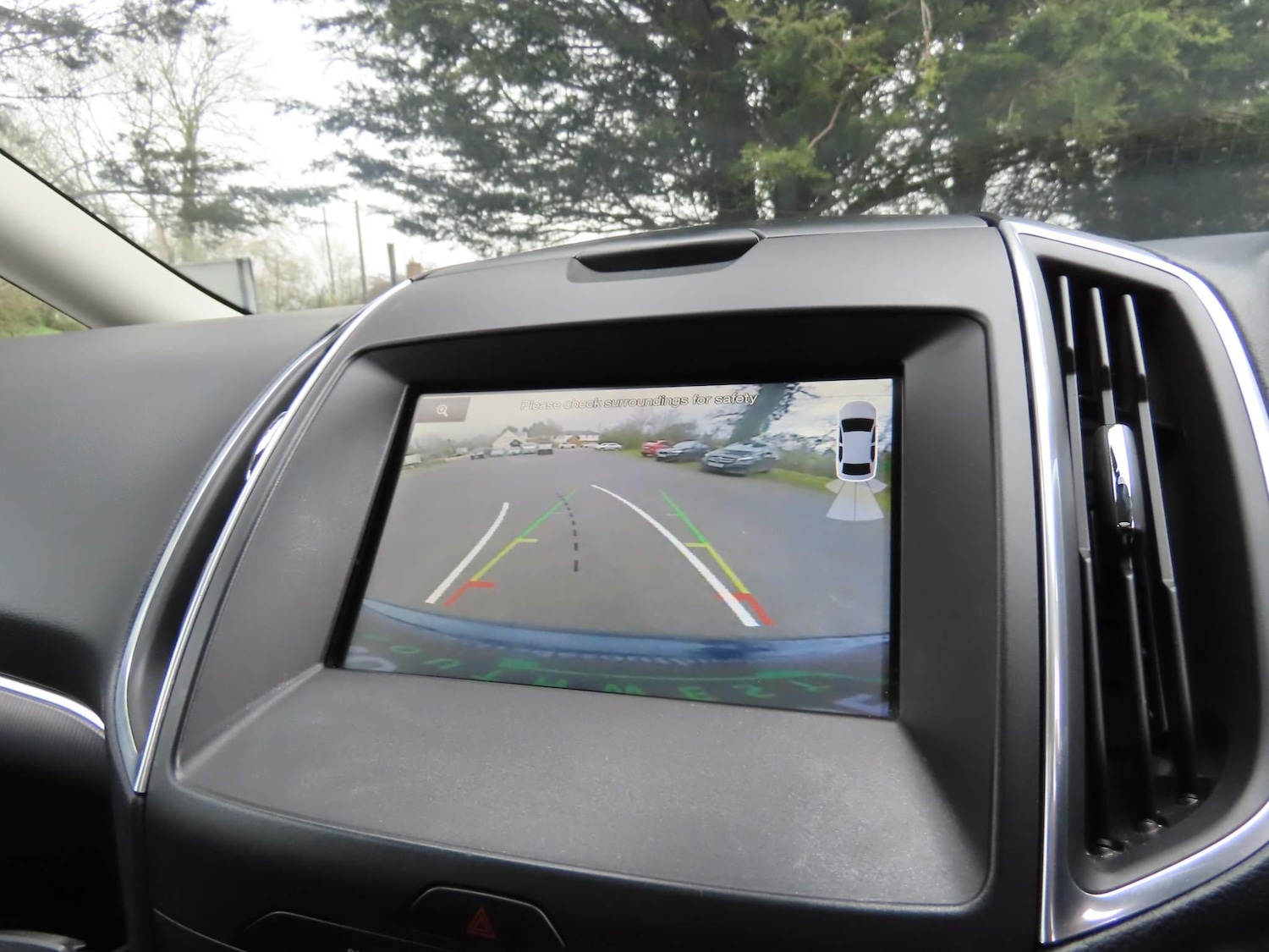 Used Ford Galaxy 2016 for sale - 78019104: Photo 11