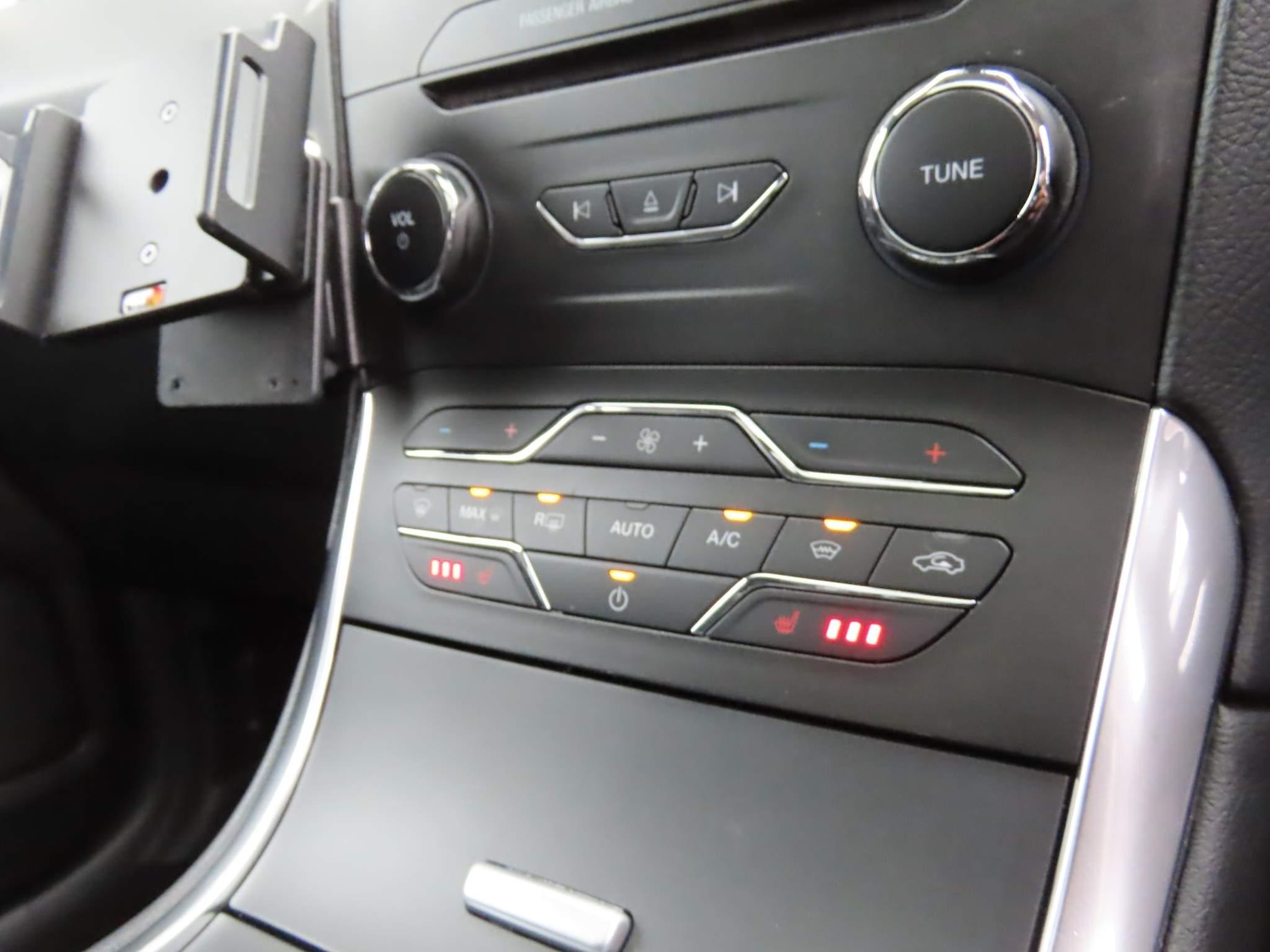 Used Ford Galaxy 2016 for sale - 78019104: Photo 12