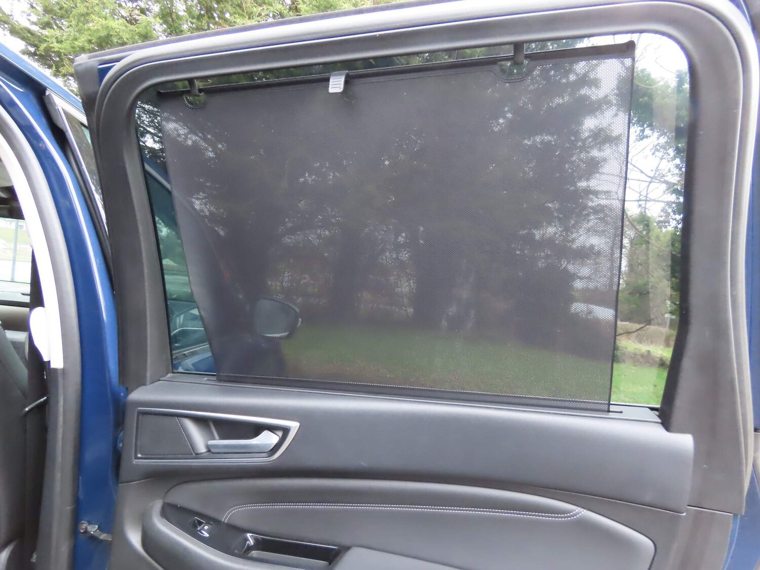 Used Ford Galaxy 2016 for sale - 78019104: Photo 13