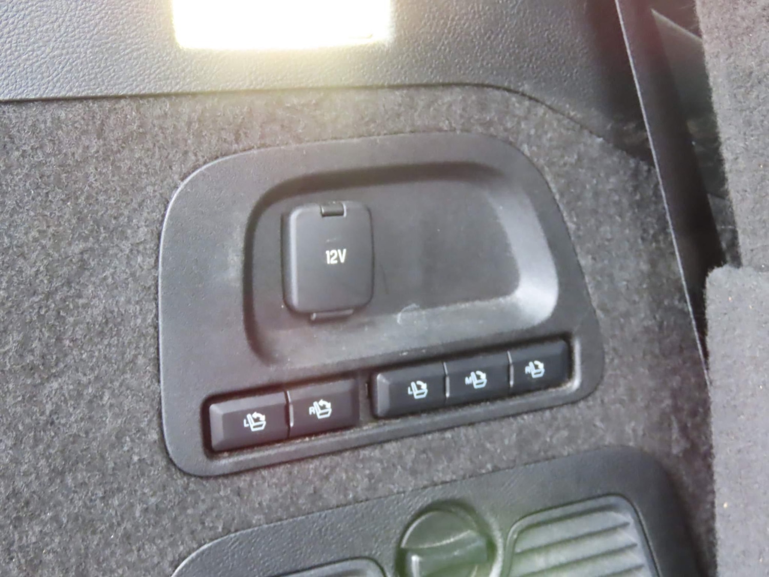 Used Ford Galaxy 2016 for sale - 78019104: Photo 15