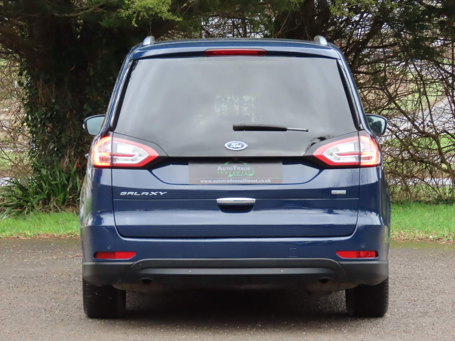 Used Ford Galaxy 2016 for sale - 78019104: Photo 4