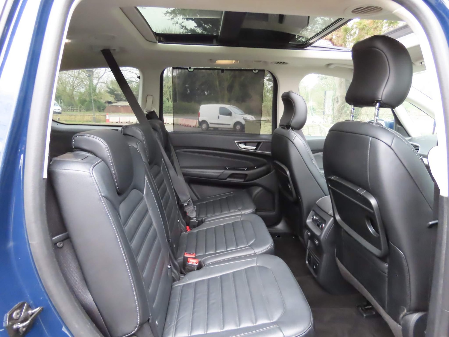 Used Ford Galaxy 2016 for sale - 78019104: Photo 8