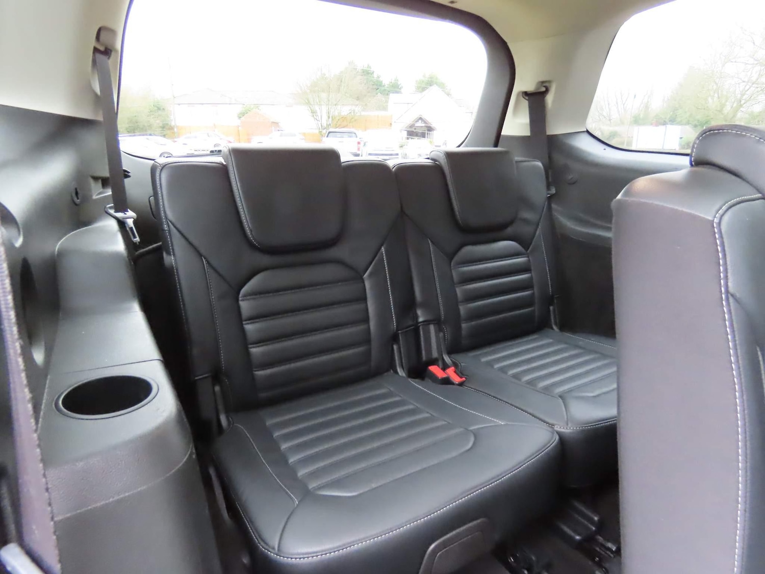 Used Ford Galaxy 2016 for sale - 78019104: Photo 9