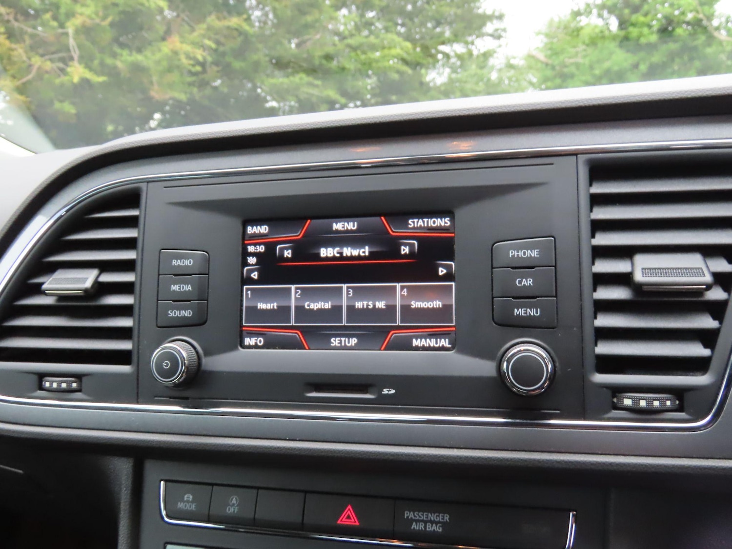 Used SEAT Leon 2016 for sale - 76994392: Photo 10