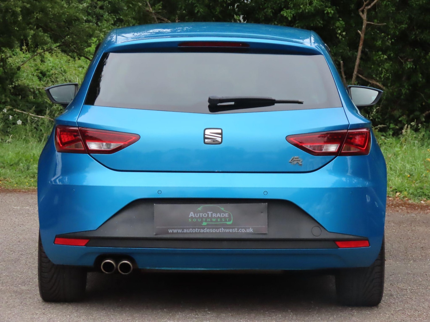 Used SEAT Leon 2016 for sale - 76994392: Photo 5