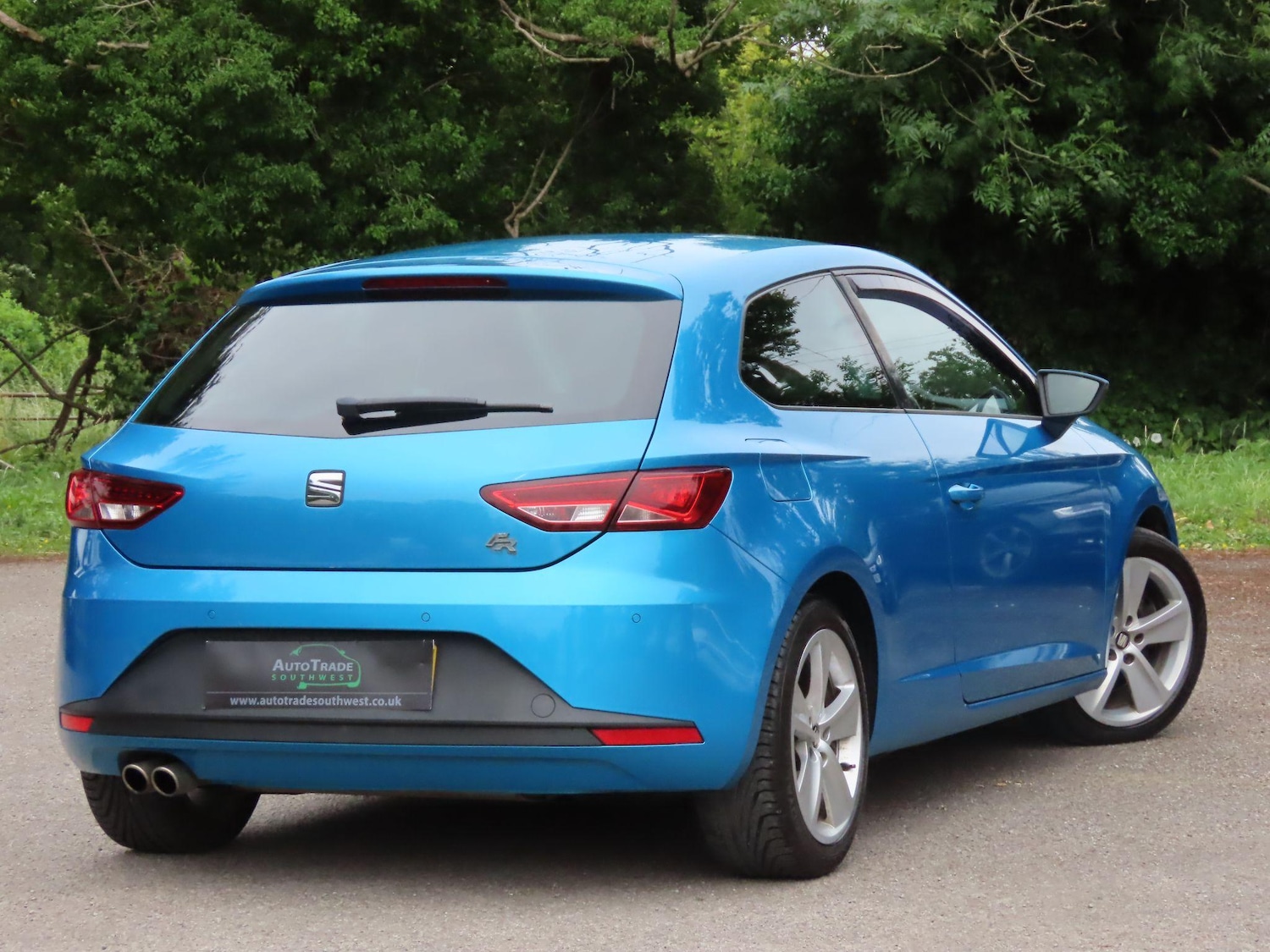 Used SEAT Leon 2016 for sale - 76994392: Photo 6