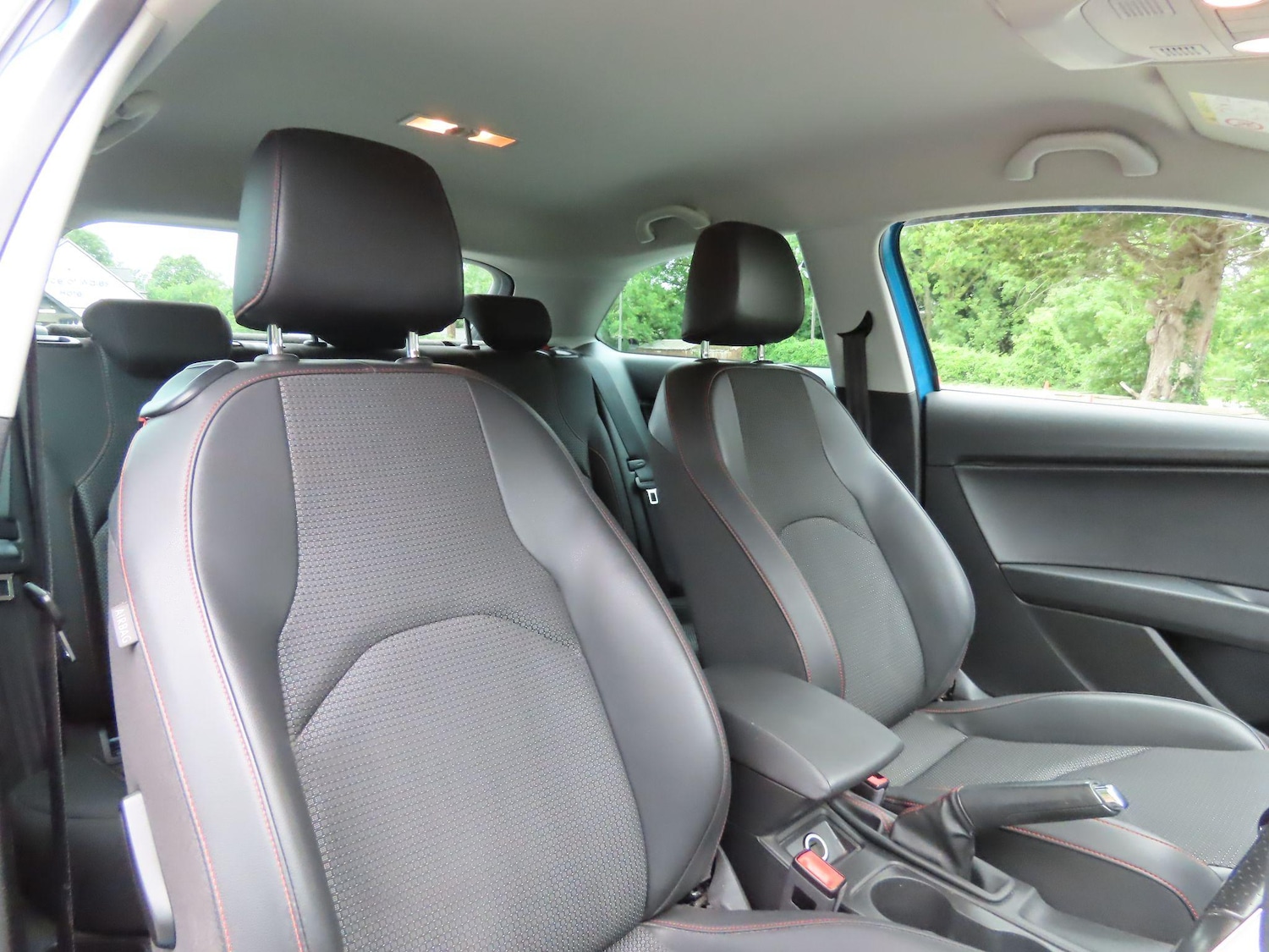 Used SEAT Leon 2016 for sale - 76994392: Photo 8