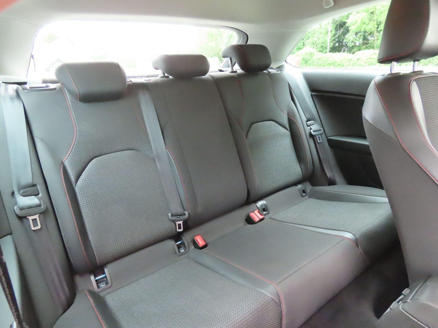 Used SEAT Leon 2016 for sale - 76994392: Photo 9