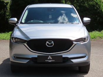 Used Mazda CX-5 2018 for sale - 79229607: Photo