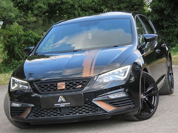 Used SEAT Leon 2019 for sale - 79229639: Photo