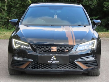 Used SEAT Leon 2019 for sale - 79229639: Photo