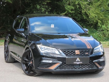 Used SEAT Leon 2019 for sale - 79229639: Photo