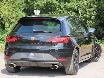 Used SEAT Leon 2019 for sale - 79229639: Photo