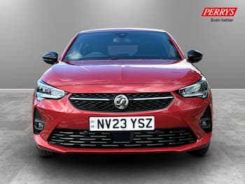 Used Vauxhall Corsa 2023 for sale - 79500122: Photo